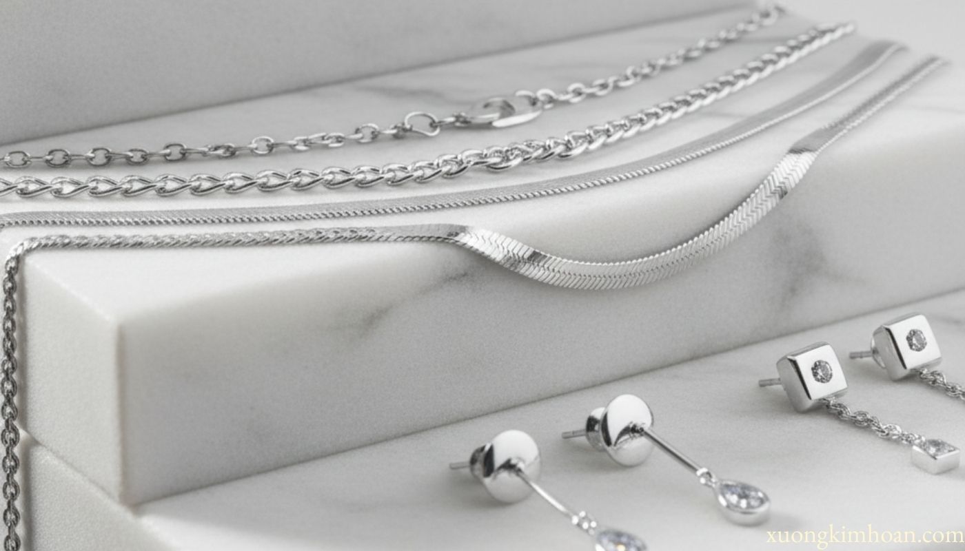 thu mua platin quận Cầu Giấy