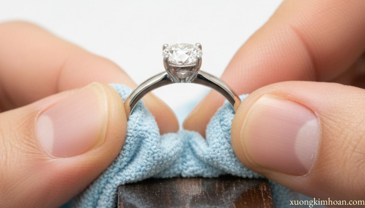 thu mua platin quận Đống Đa