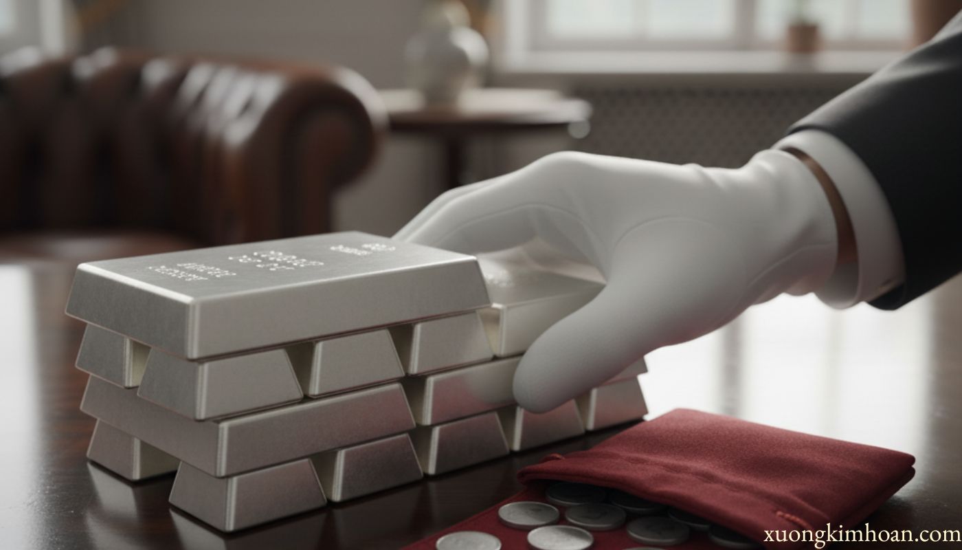 thu mua platin quận Hai Bà Trưng