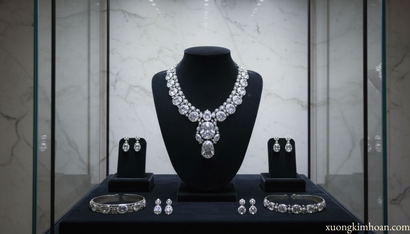 Kiểm định Platin trực tiếp