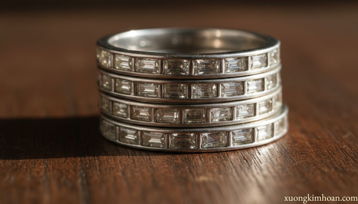 thu mua platinum cũ