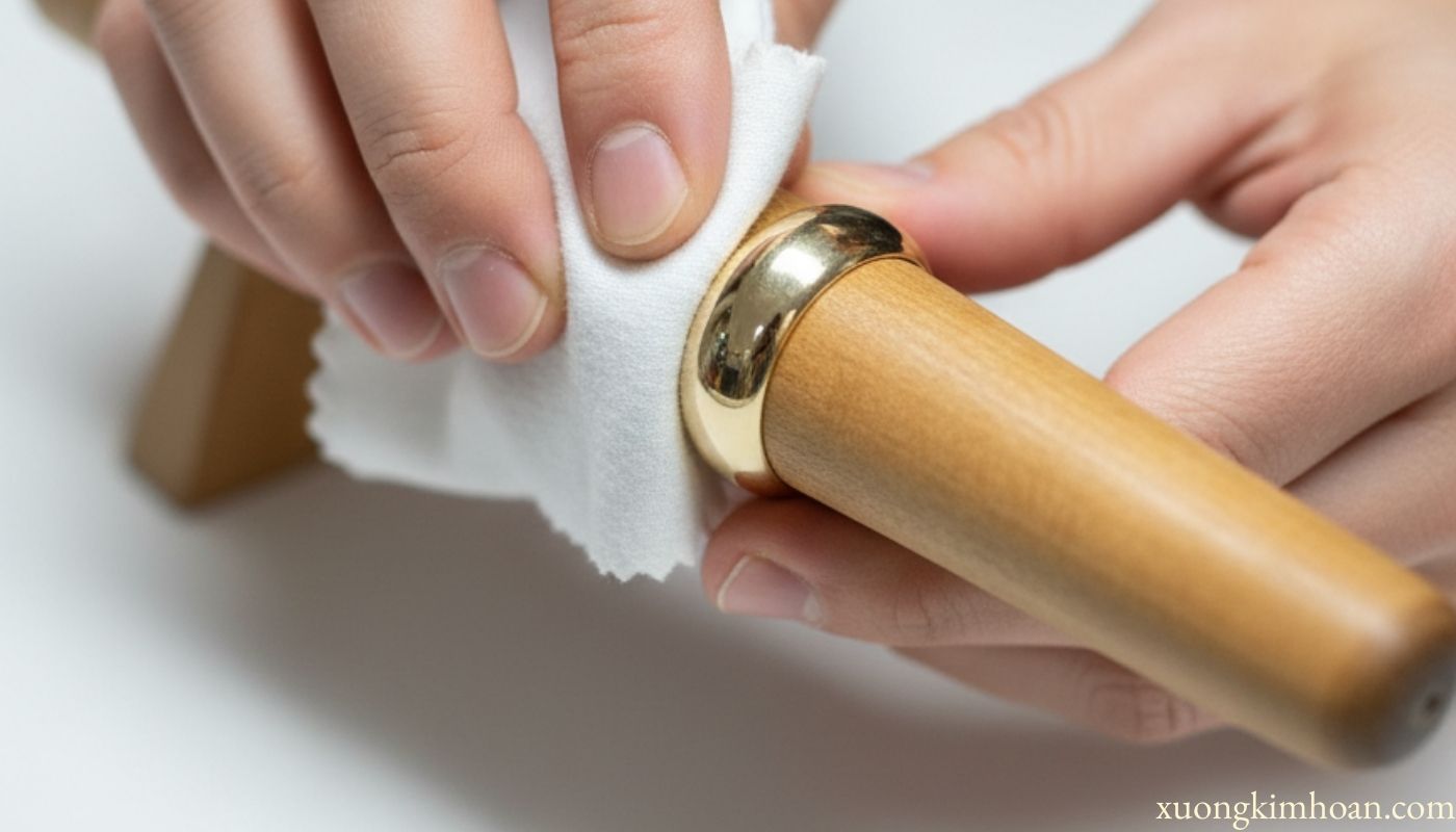 thu mua trang sức vàng tây