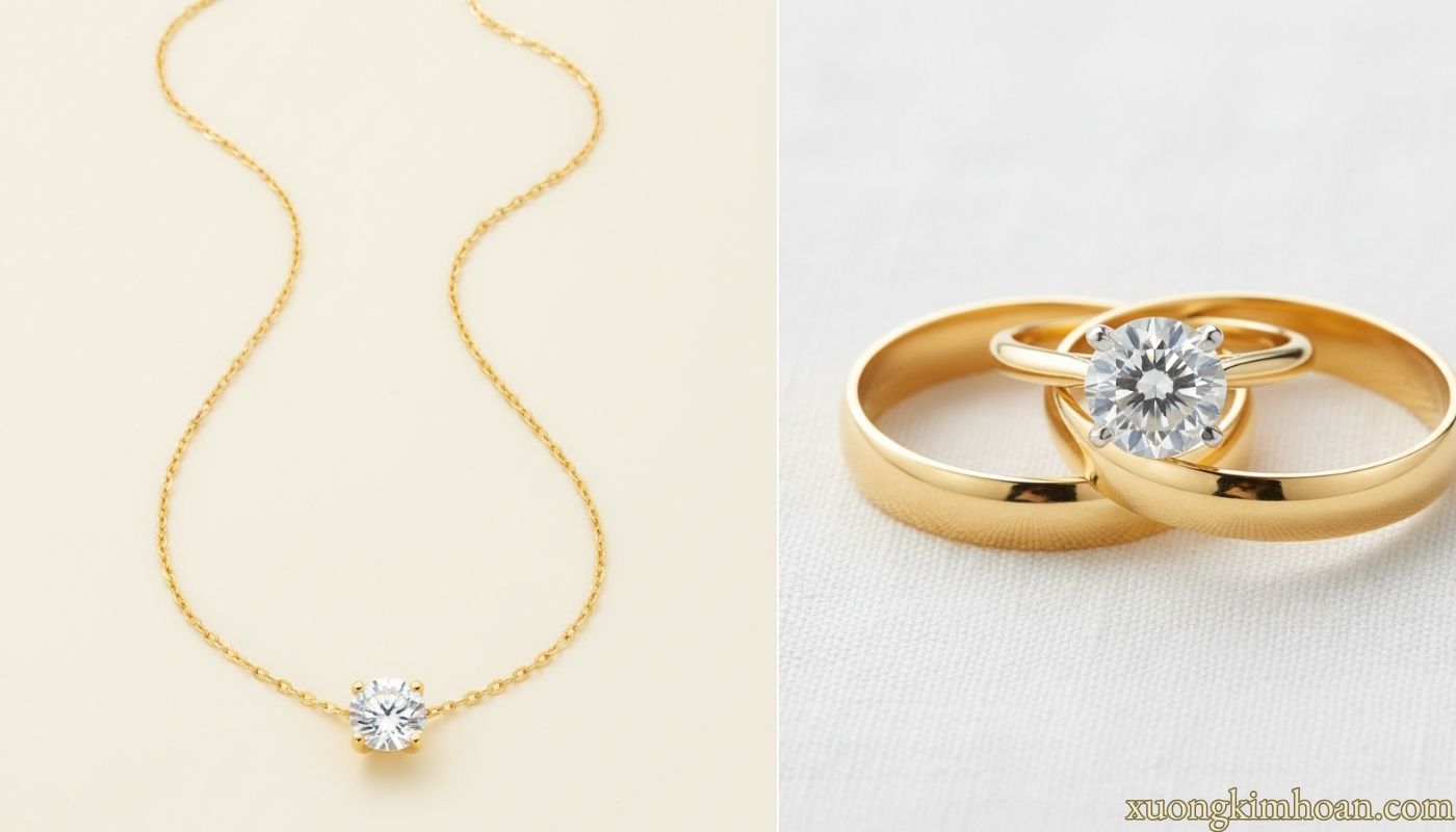 thu mua vàng tây cũ giá cao ở đâu