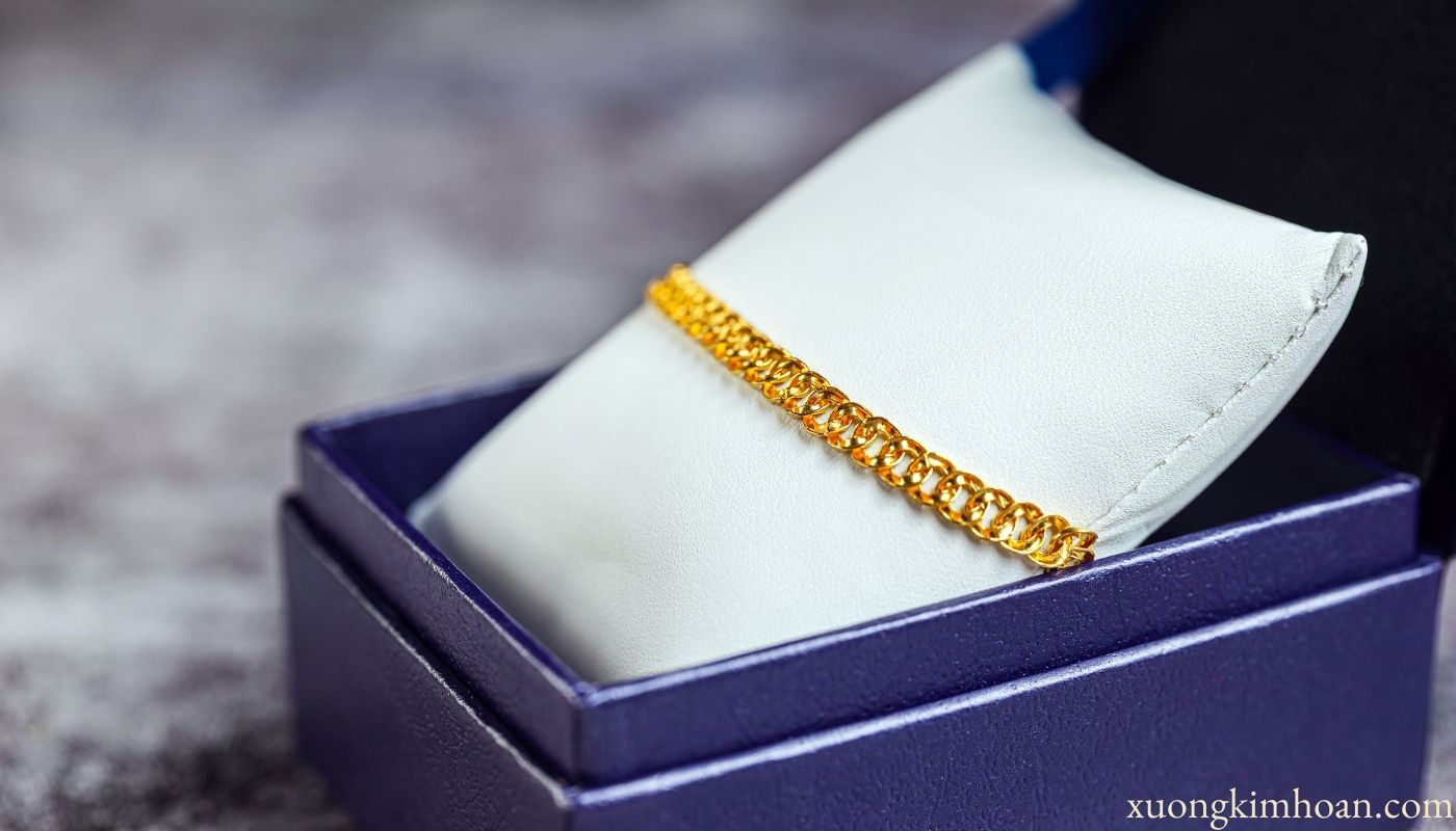 thu mua vàng tây quận Cầu Giấy