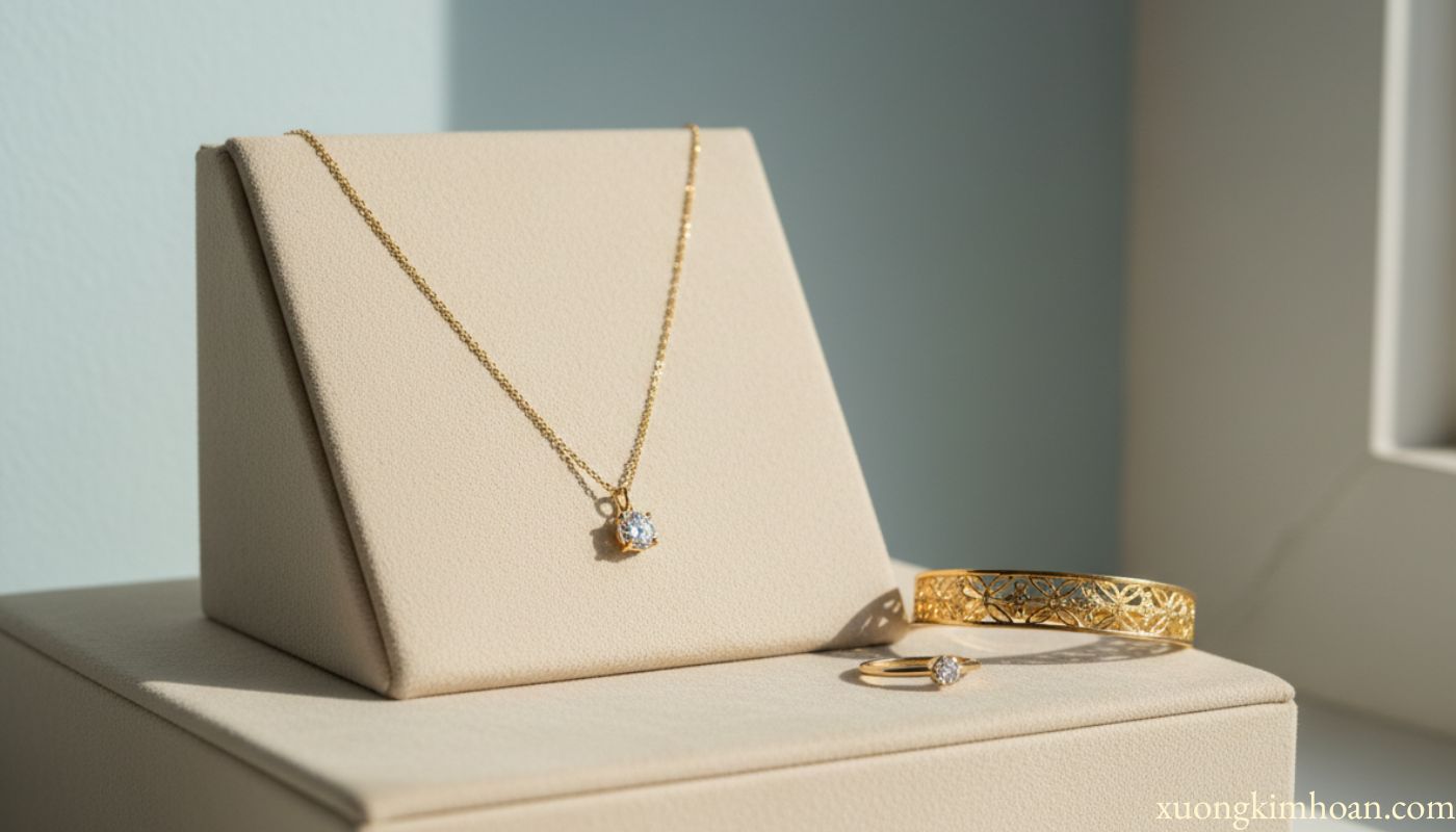 thu mua vàng tây quận Hoàn Kiếm