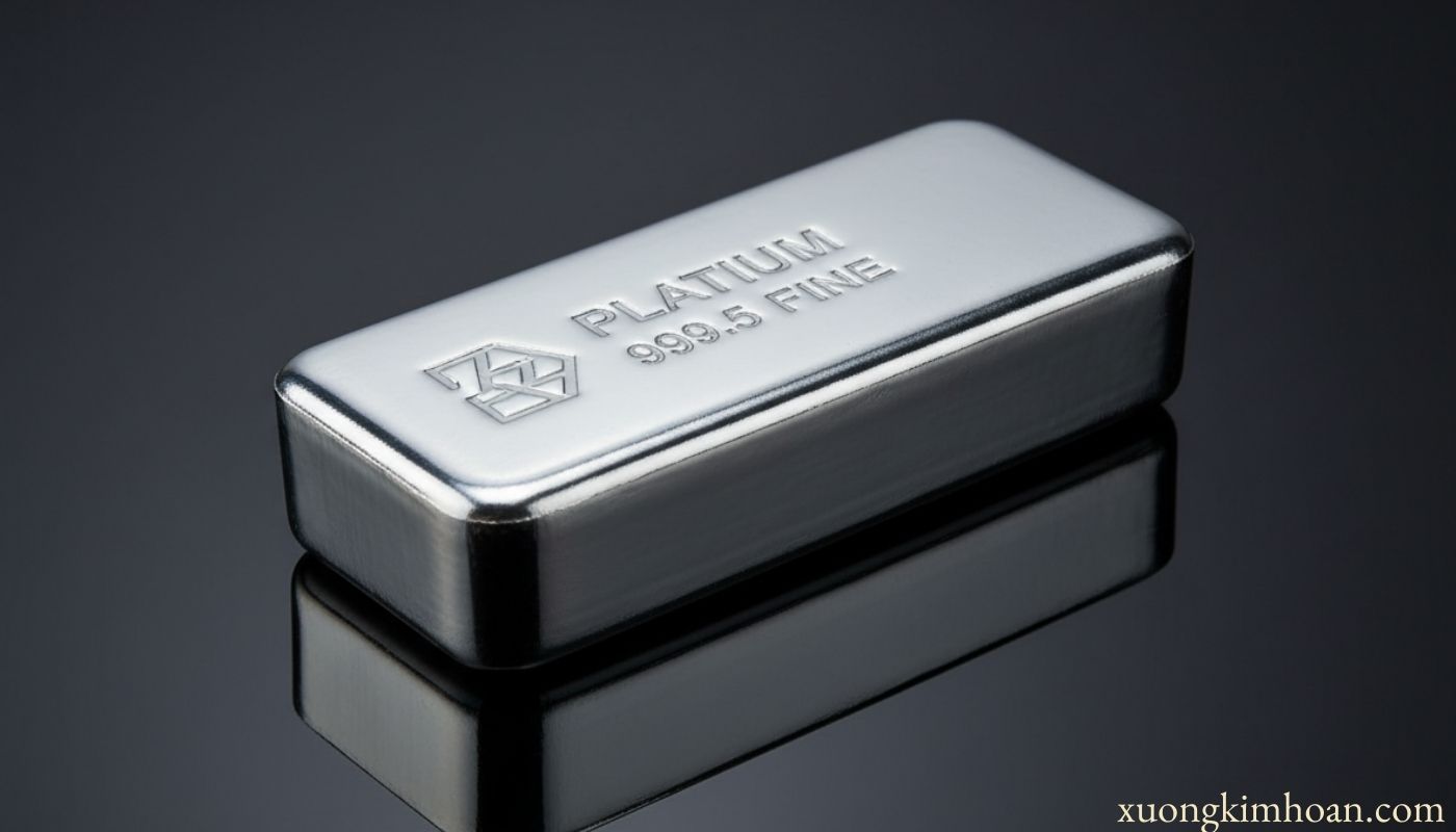 Buy Platinum 950