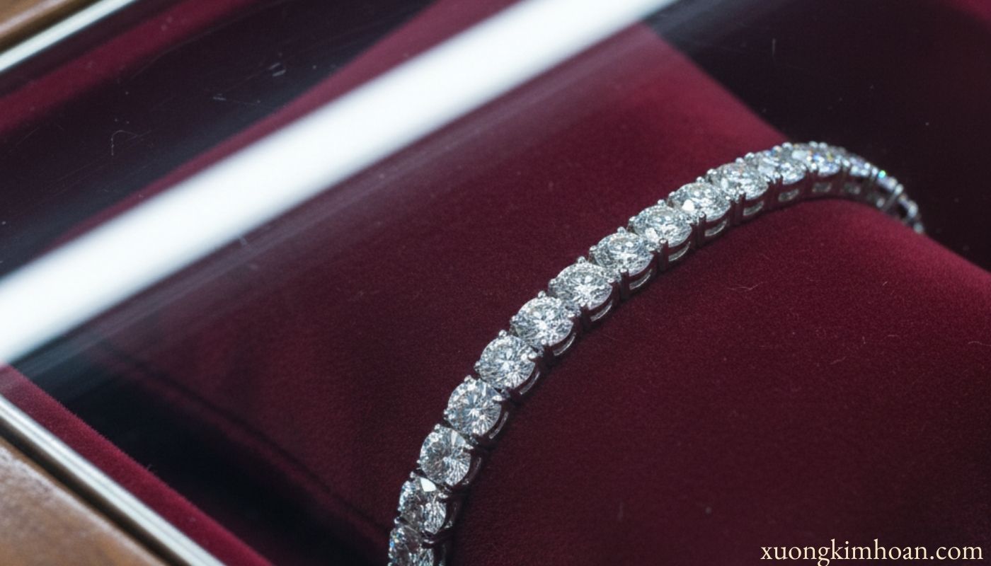 buy platinum jewelry at high price