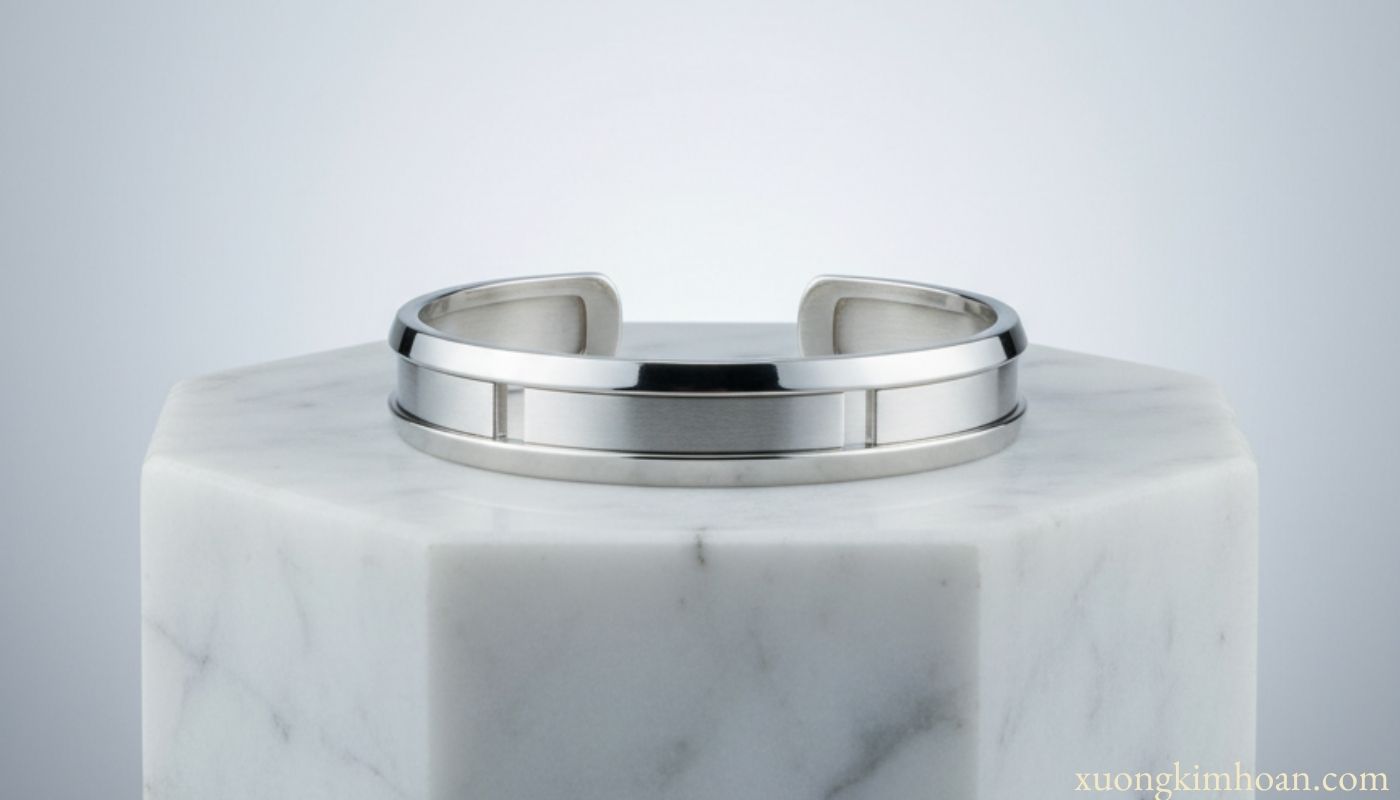 buy platinum jewelry at high price