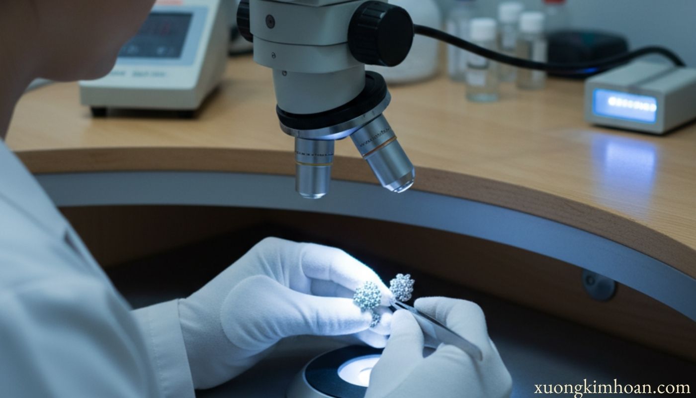 buying used platinum