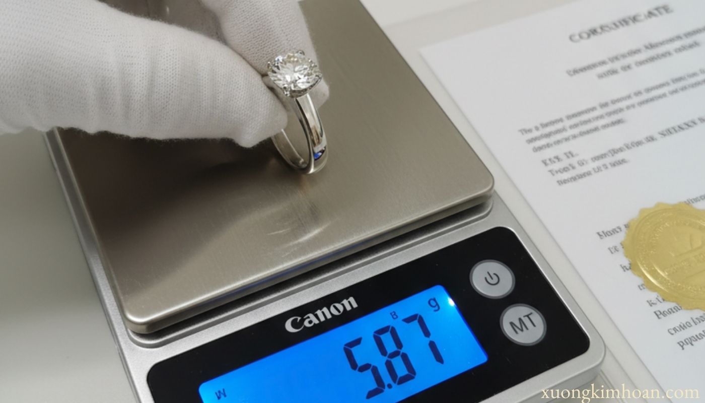 buying used platinum