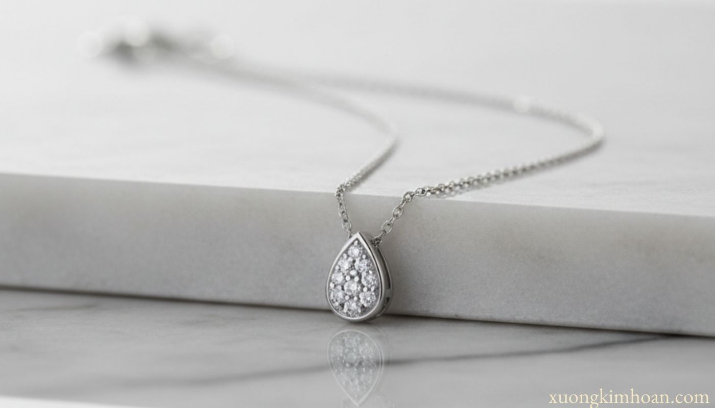 High-Price Platinum Buying Address in Hanoi