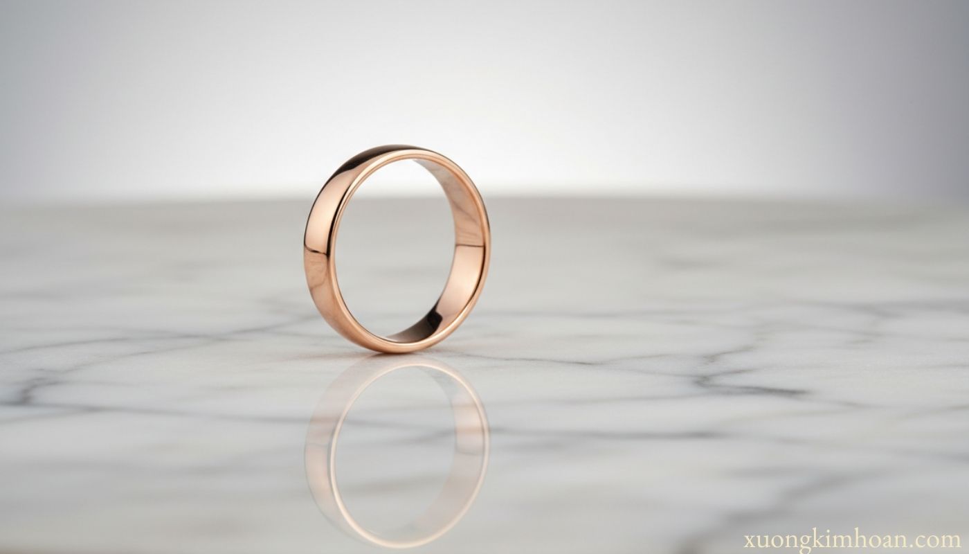 plain round ring buying service