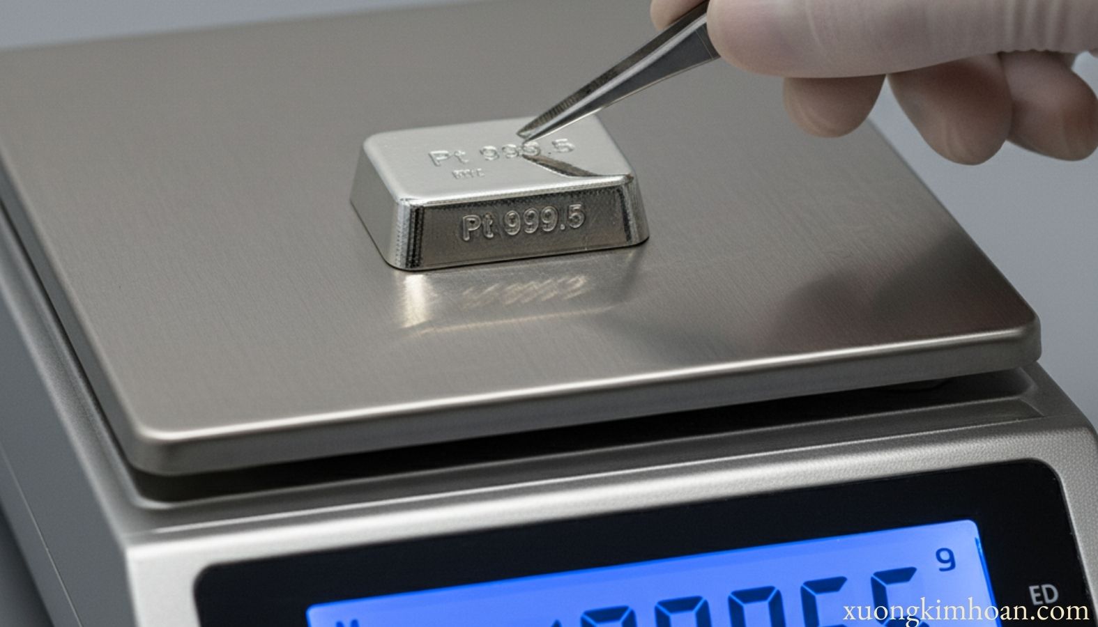 platinum buying Cau Giay District