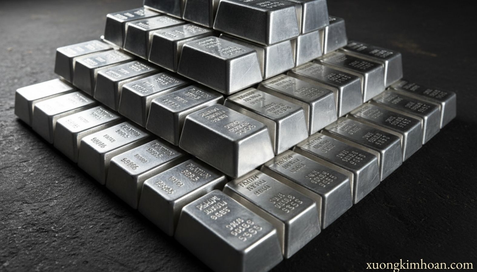 platinum buying Cau Giay District