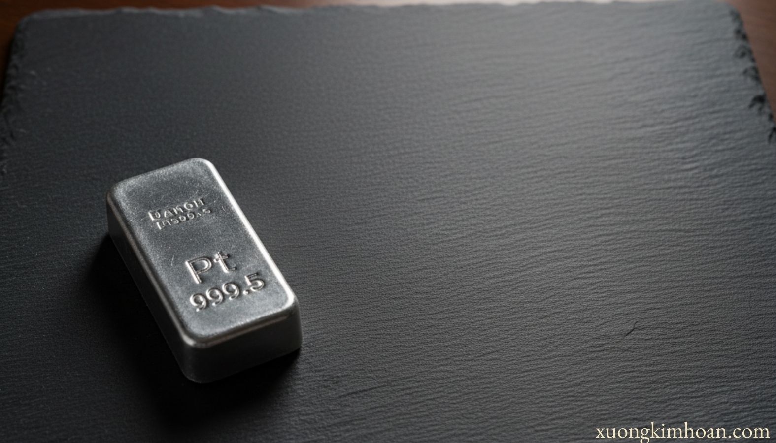 platinum buying Hoan Kiem District