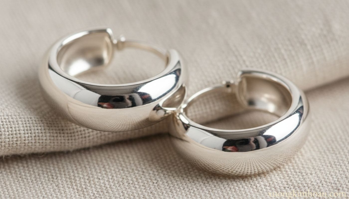 platinum buying service in Bac Tu Liem District