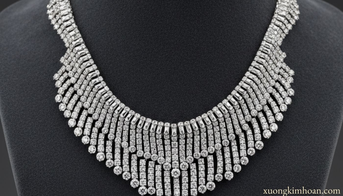 platinum buying service in Bac Tu Liem District