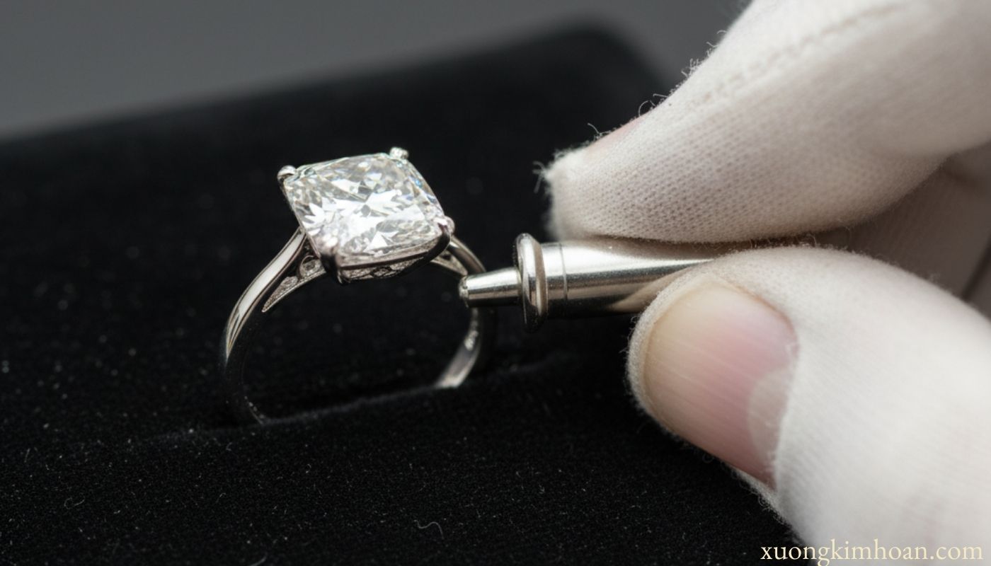 platinum buying service in Hai Ba Trung District