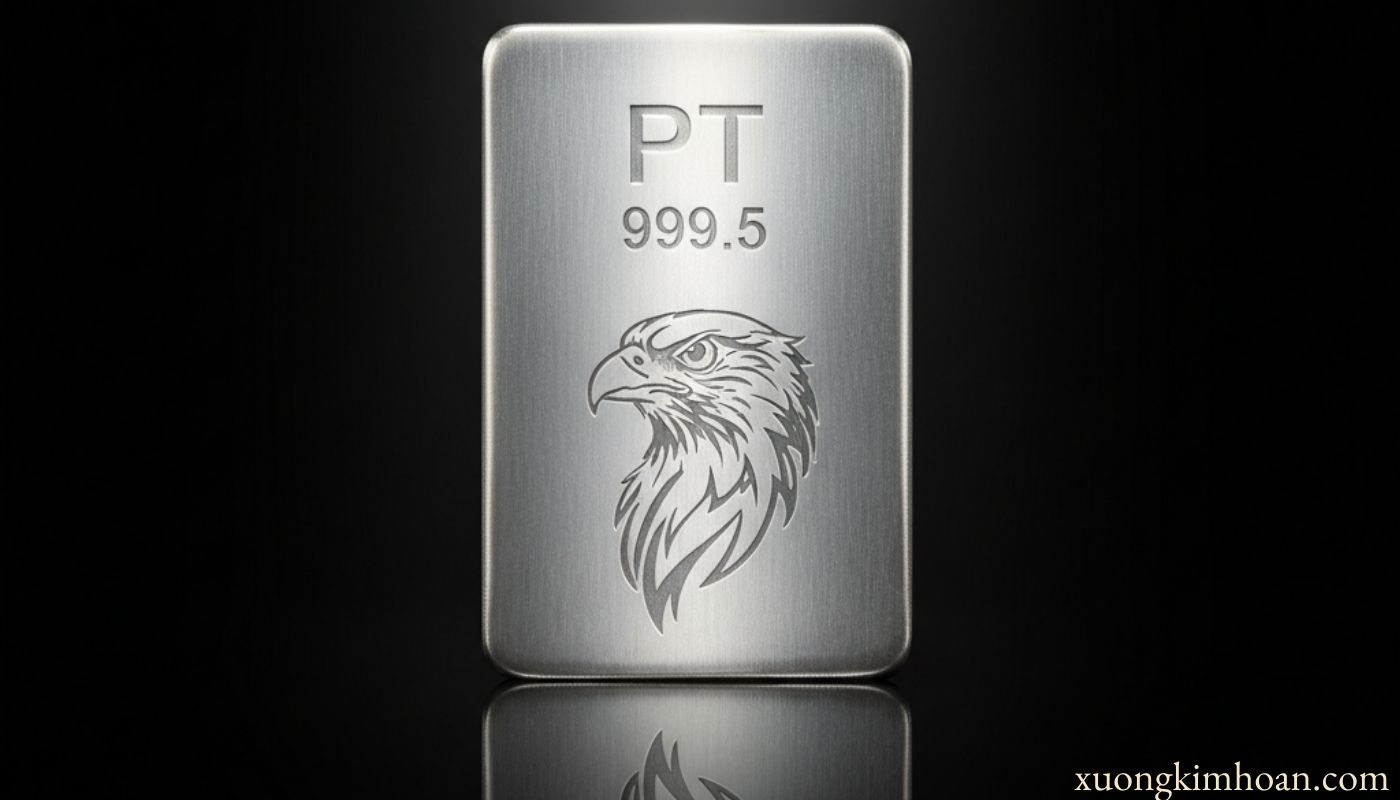 platinum buying service in Hai Ba Trung District