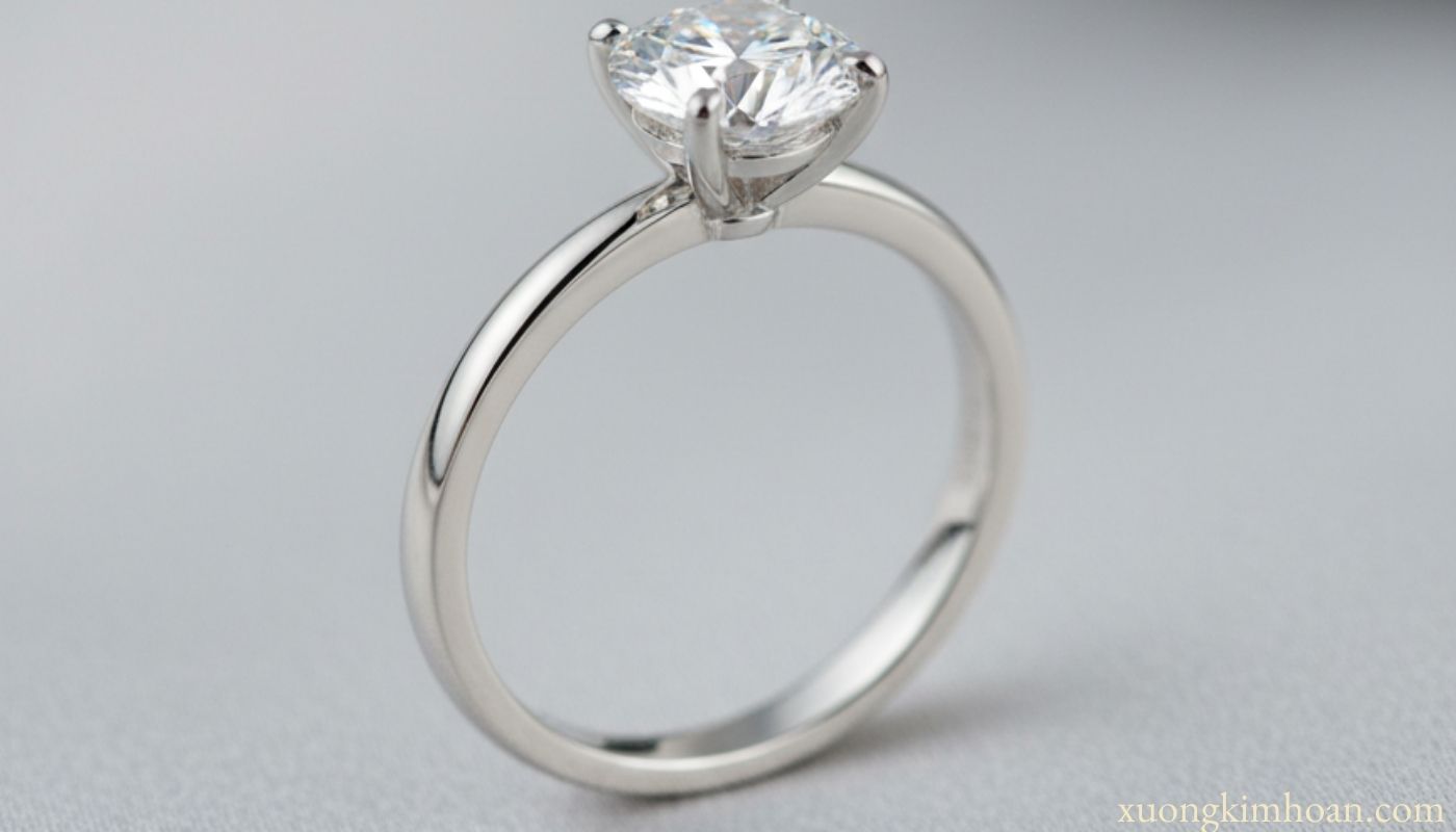 platinum buying service in Hoang Mai District