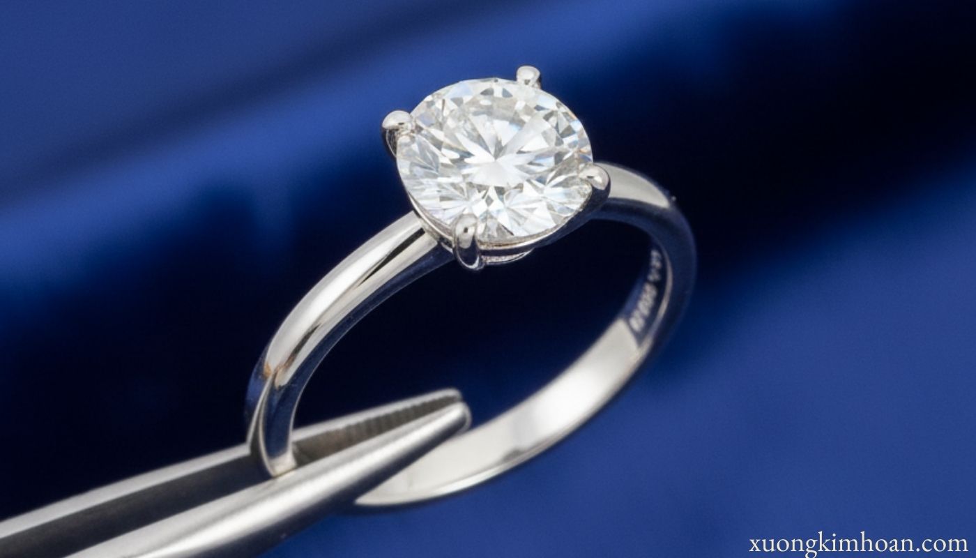 platinum buying service in Nam Tu Liem District