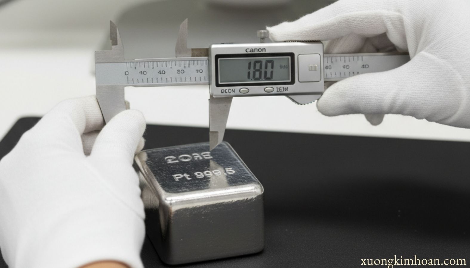 platinum ring buying