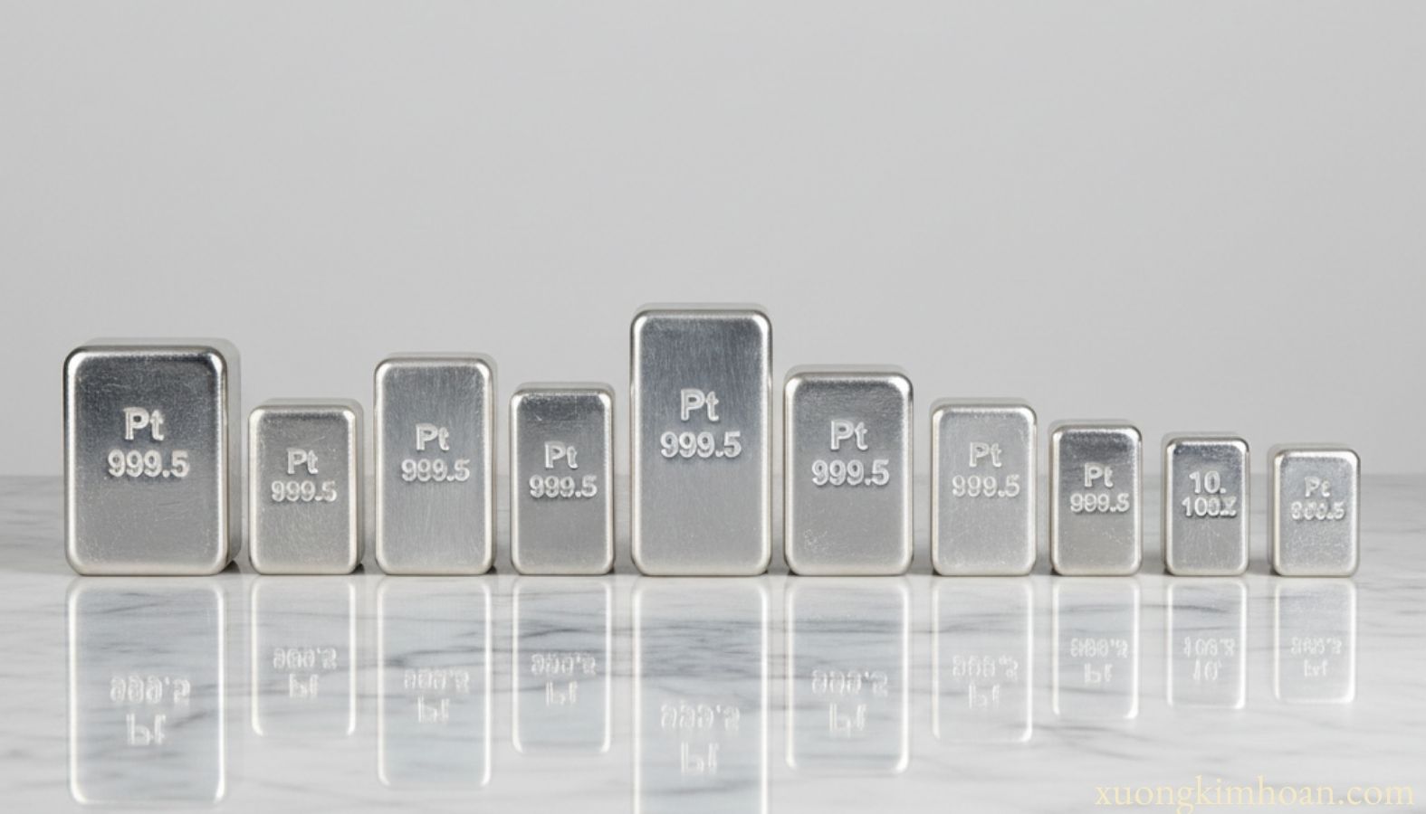 platinum ring buying