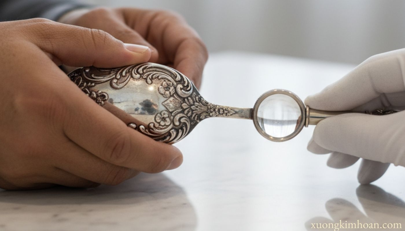 silver exchange policy