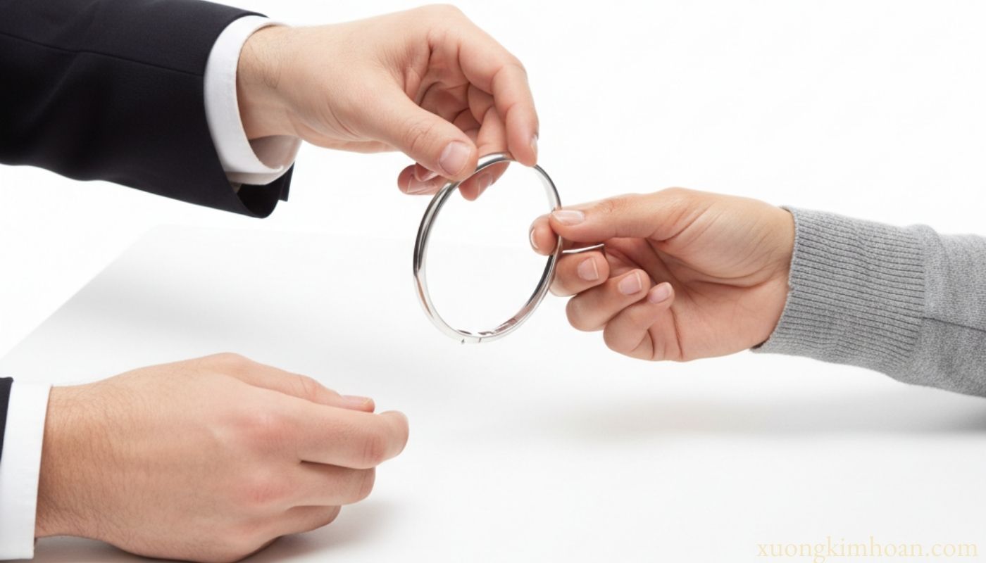 silver exchange policy