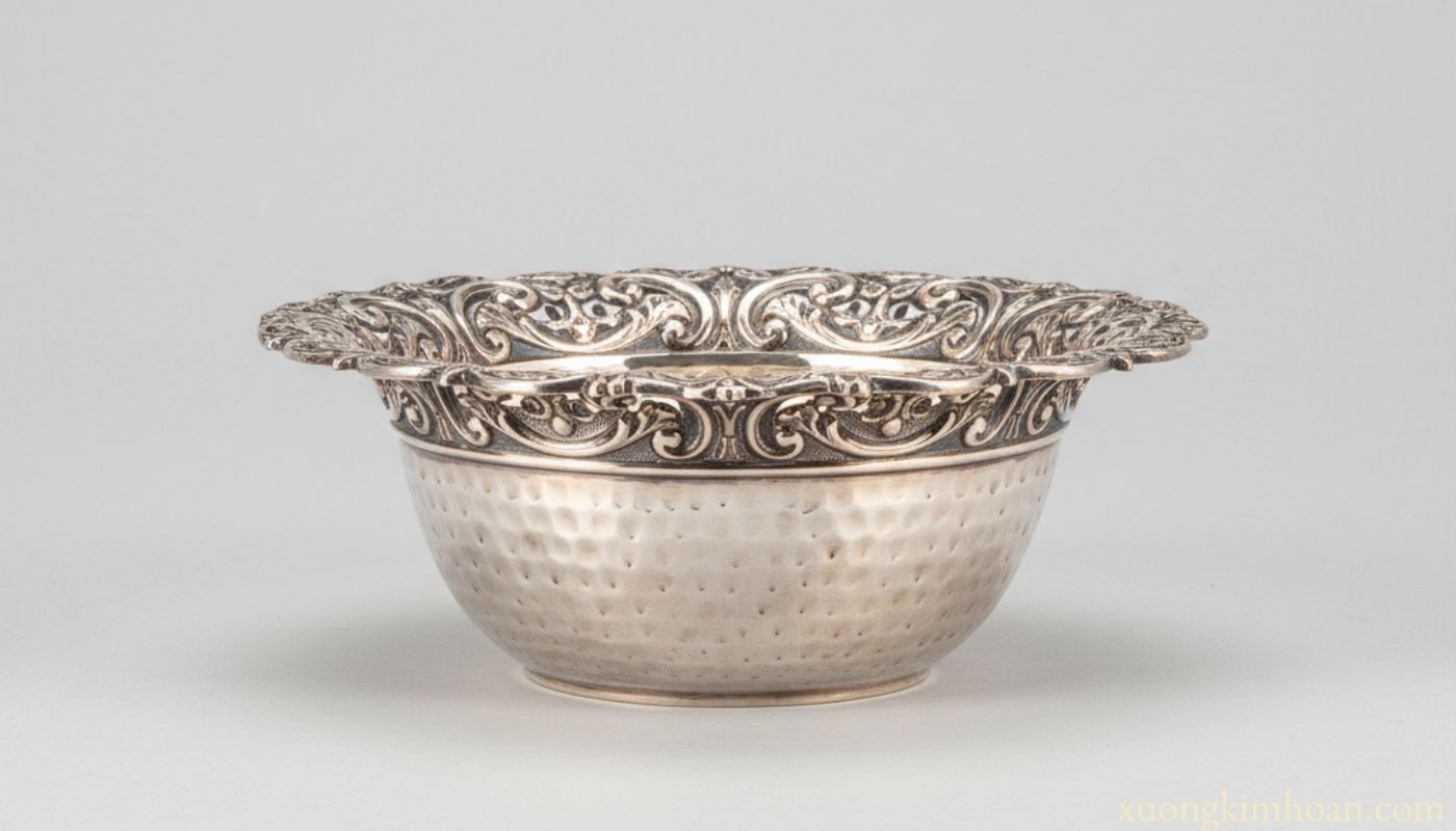 silver exchange policy