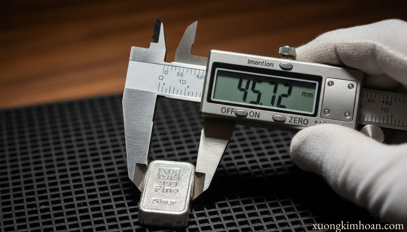 silver jewelry buying