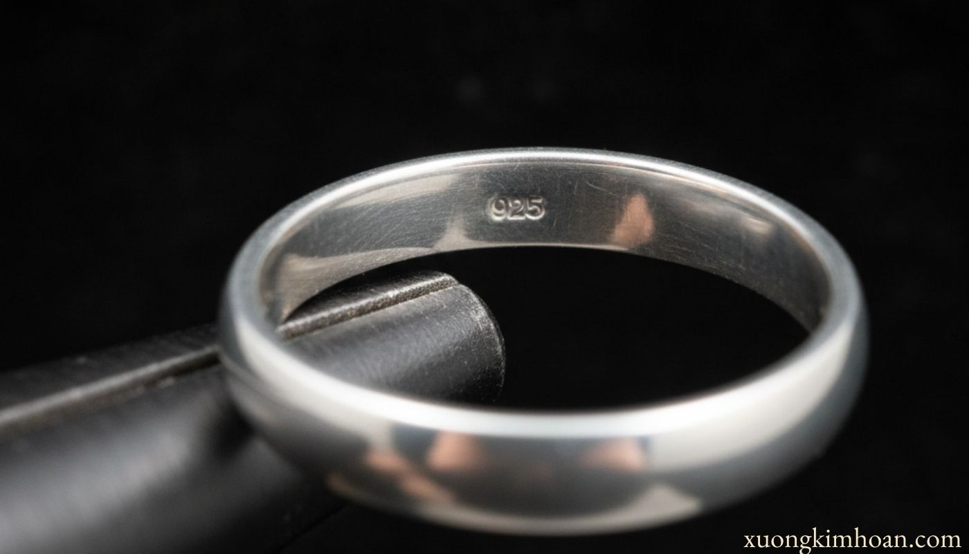 silver jewelry buying