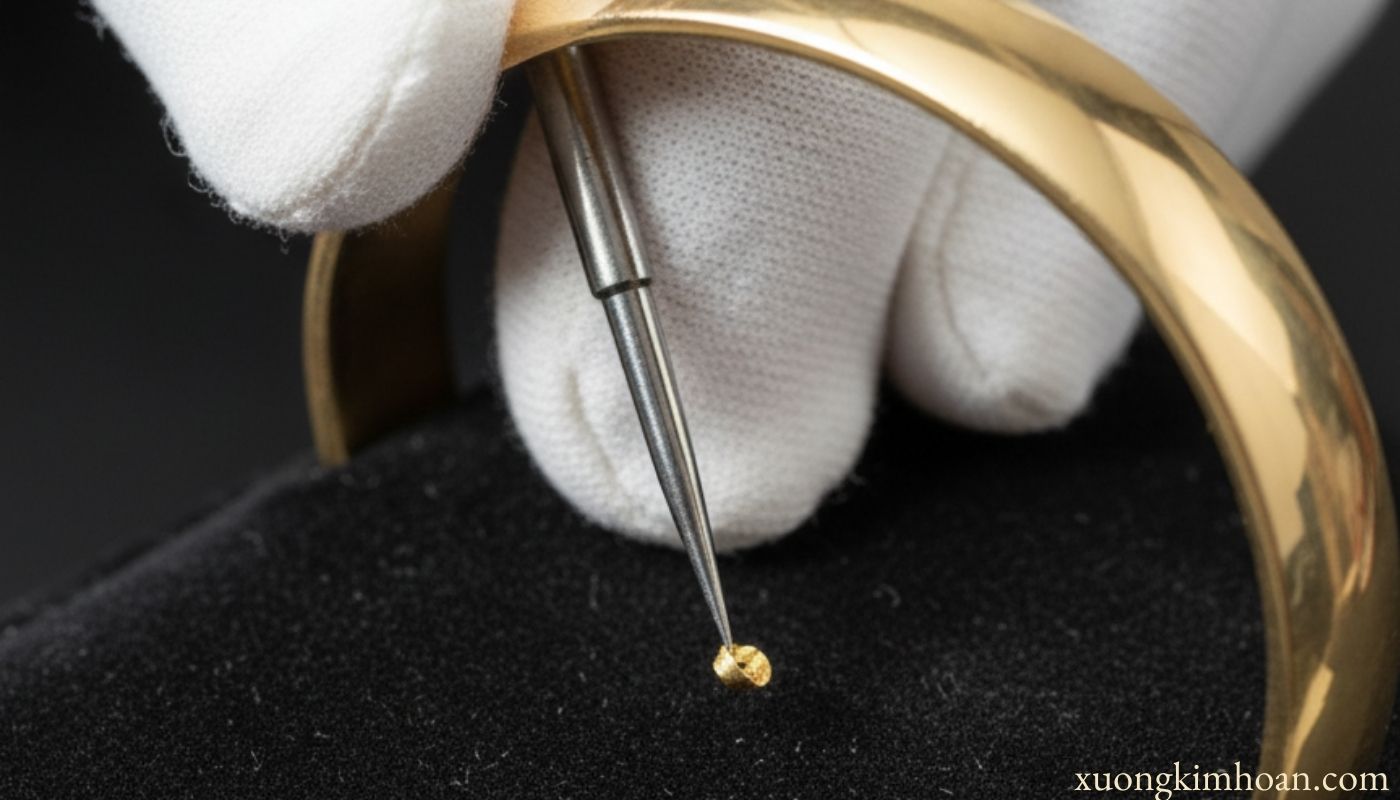 western-gold-bracelet-buyback