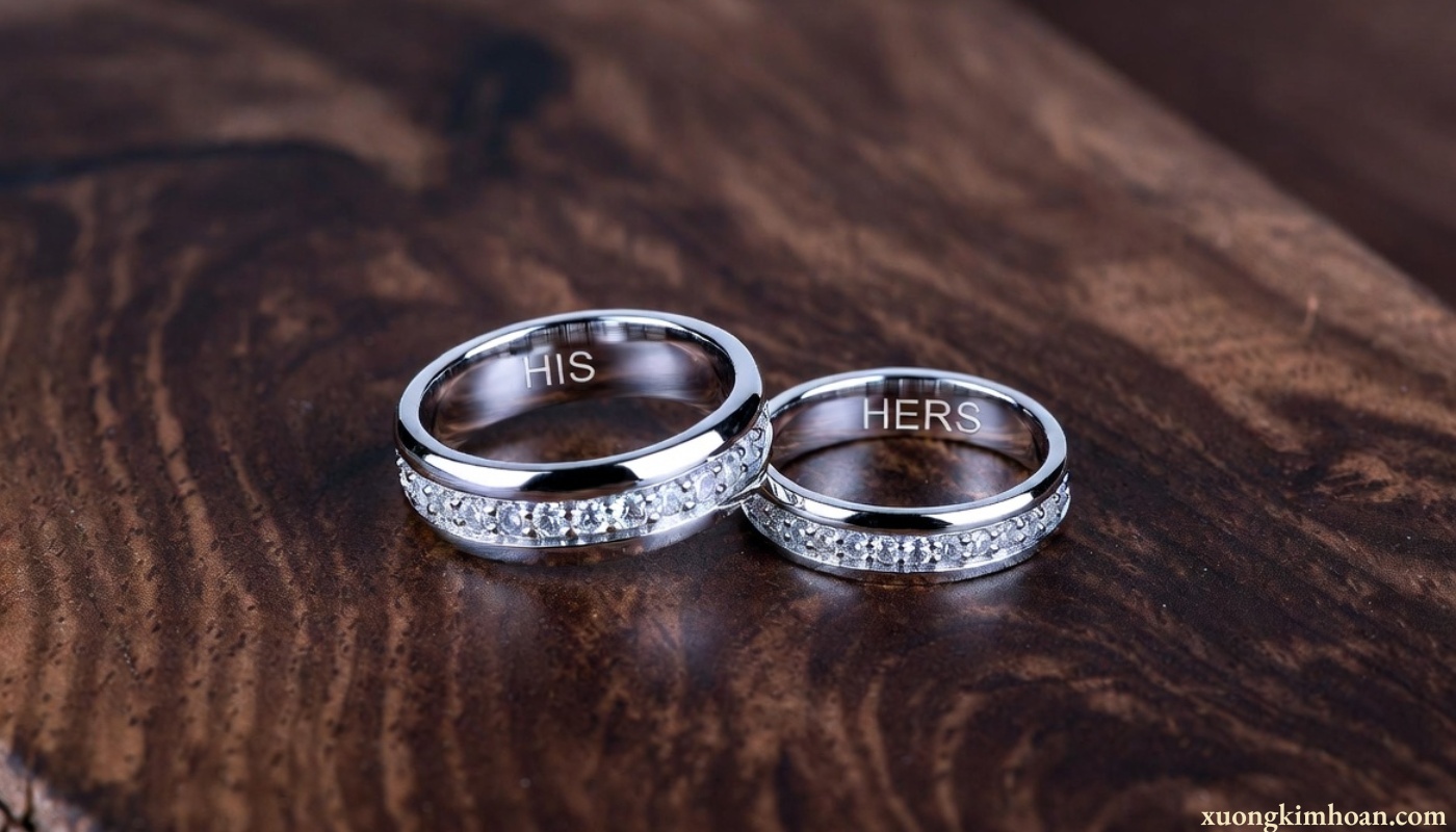 How Much Can You Sell a Platinum Ring For Per Mace? 1 how much can you sell a platinum ring for