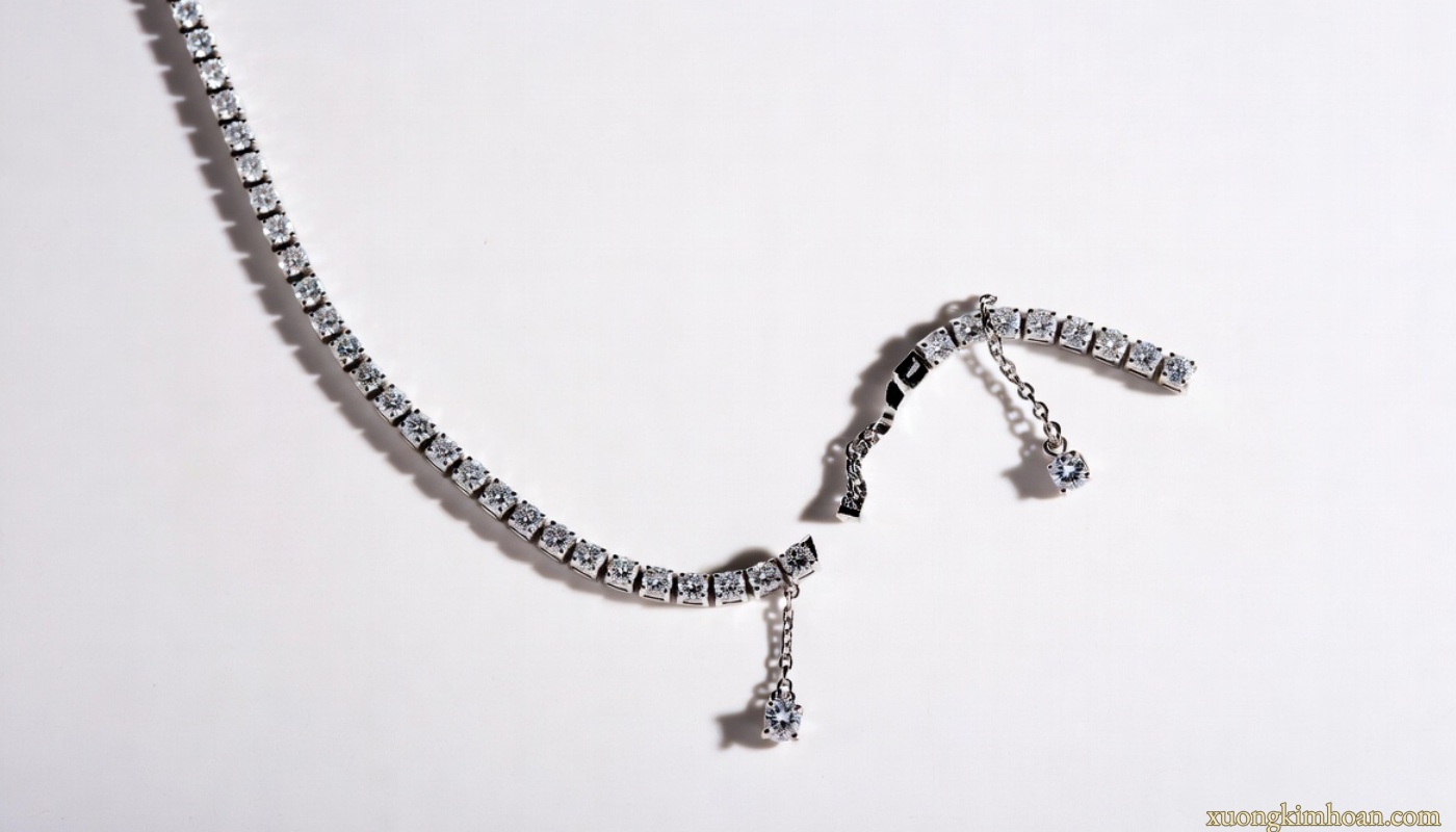 How much does it cost to fix a broken necklace detailed expense analysis 2 how much does it cost to fix a broken necklace