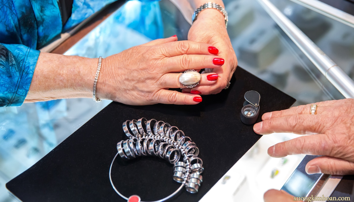 Detailed quotation for how much does it cost to resize a ring? 3 how much does it cost to resize a ring