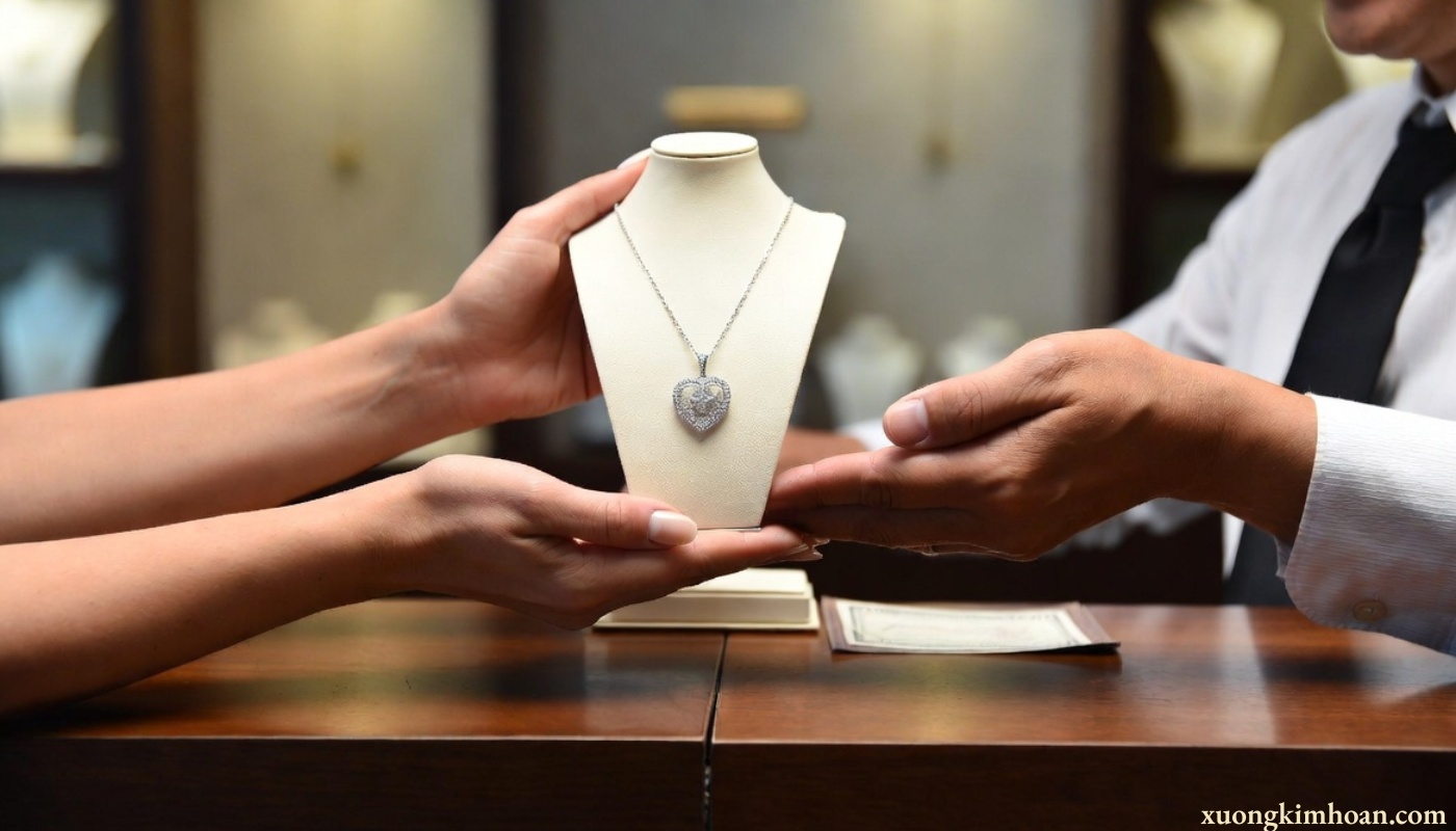 How much is platinum buyback? Experiences to avoid losses 2 How much is platinum buyback