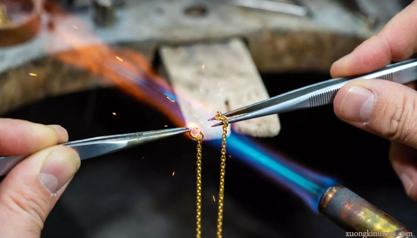 Is gold welding durable? 5 best ways to preserve gold 1 is gold welding durable