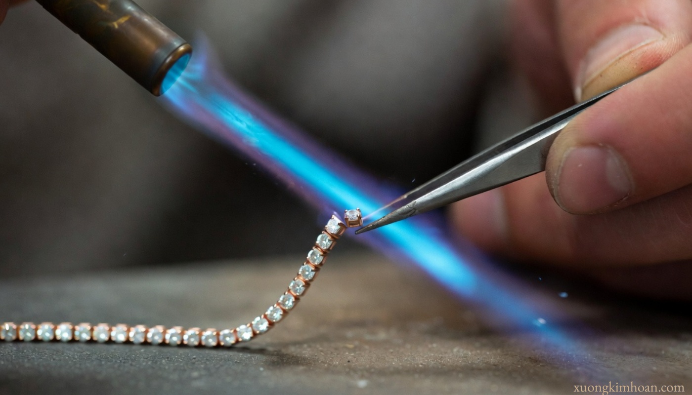 Is gold welding durable? 5 best ways to preserve gold 2 Is gold welding durable