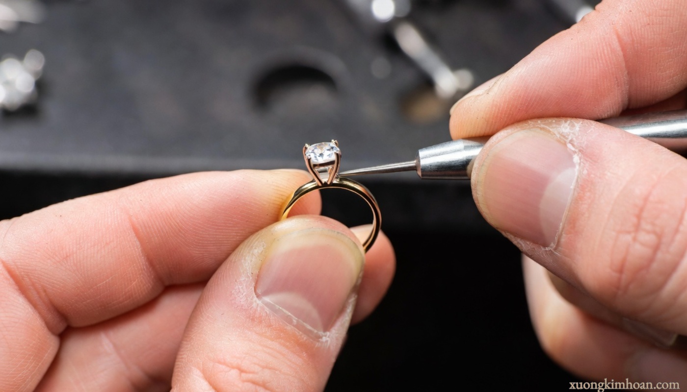 Is it expensive to replace a ring stone? Public price list 3 Is it expensive to replace a ring stone