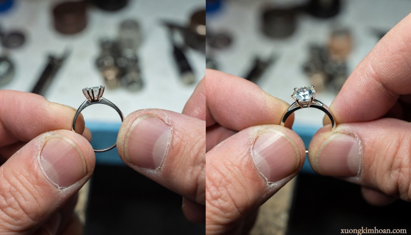 Is it expensive to replace a ring stone? Public price list 2 Is it expensive to replace a ring stone