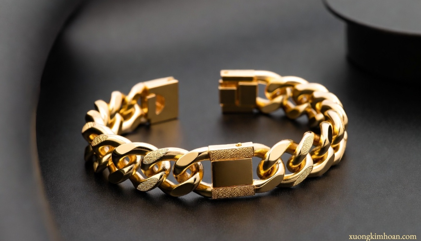 Addresses for repairing men jewelry in Hanoi with warranty policies included 1 repairing men jewelry in Hanoi