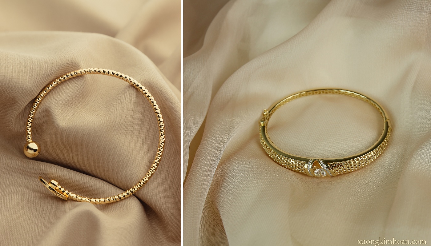 Reputable jewelry repair address in Hanoi selected and trusted by many people 1 reputable jewelry repair address in Hanoi
