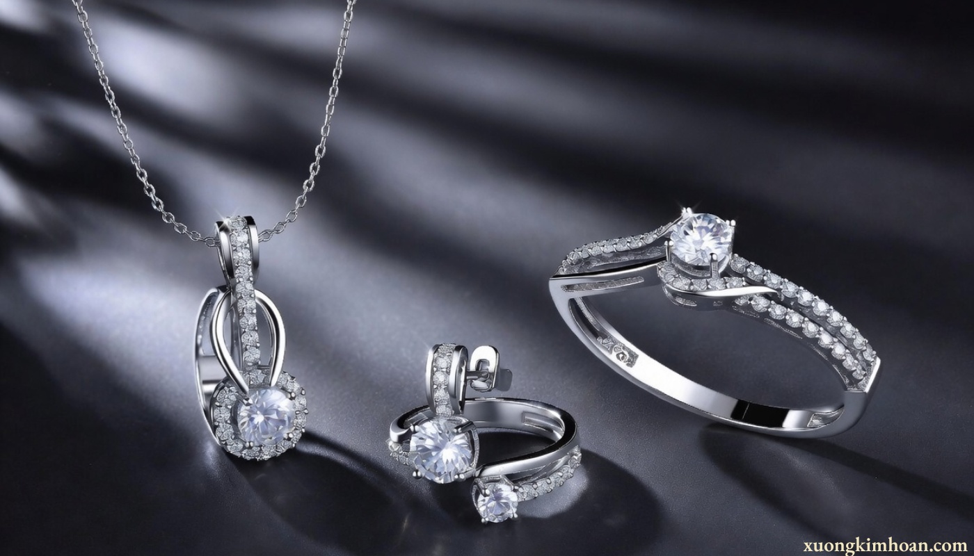 where to buy back platinum reputably in Hanoi