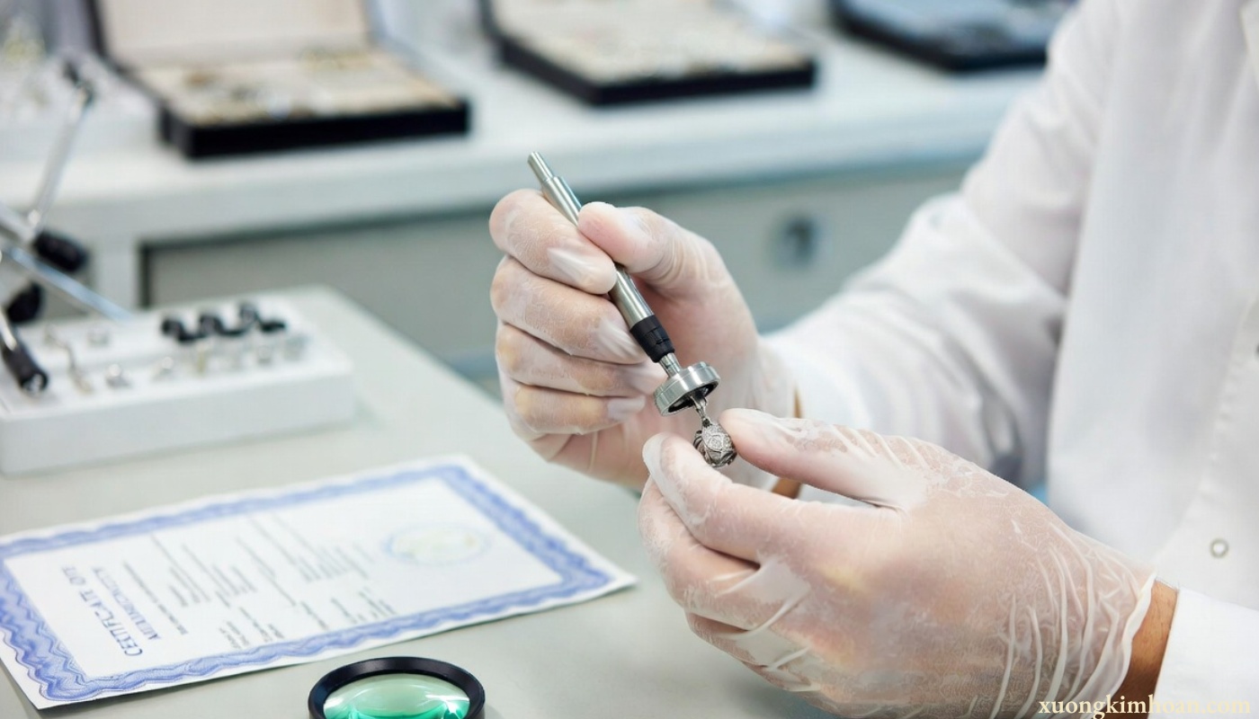 where to buy back platinum reputably in Hanoi