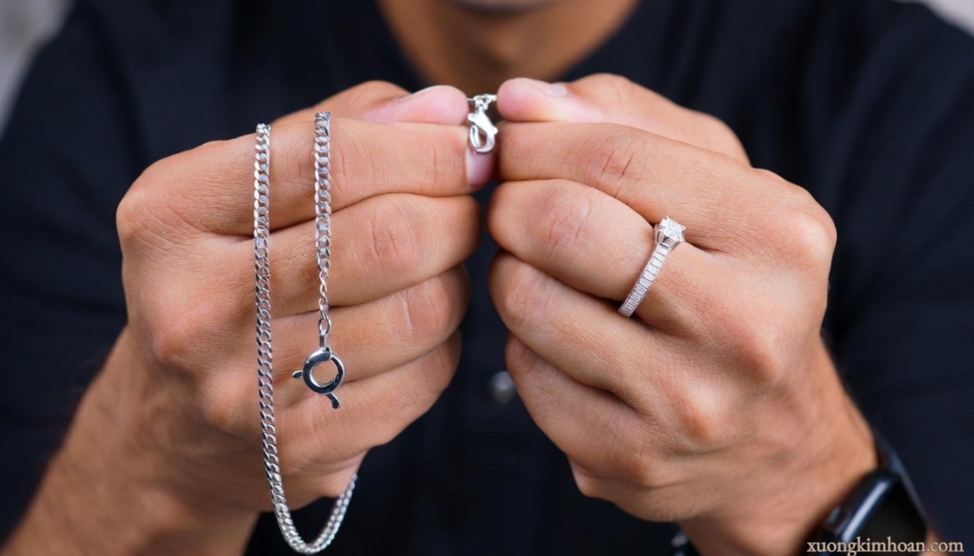 Which goldsmith workshop is reputable in Hanoi? For high-value jewelry? 2 which goldsmith workshop is reputable in Hanoi