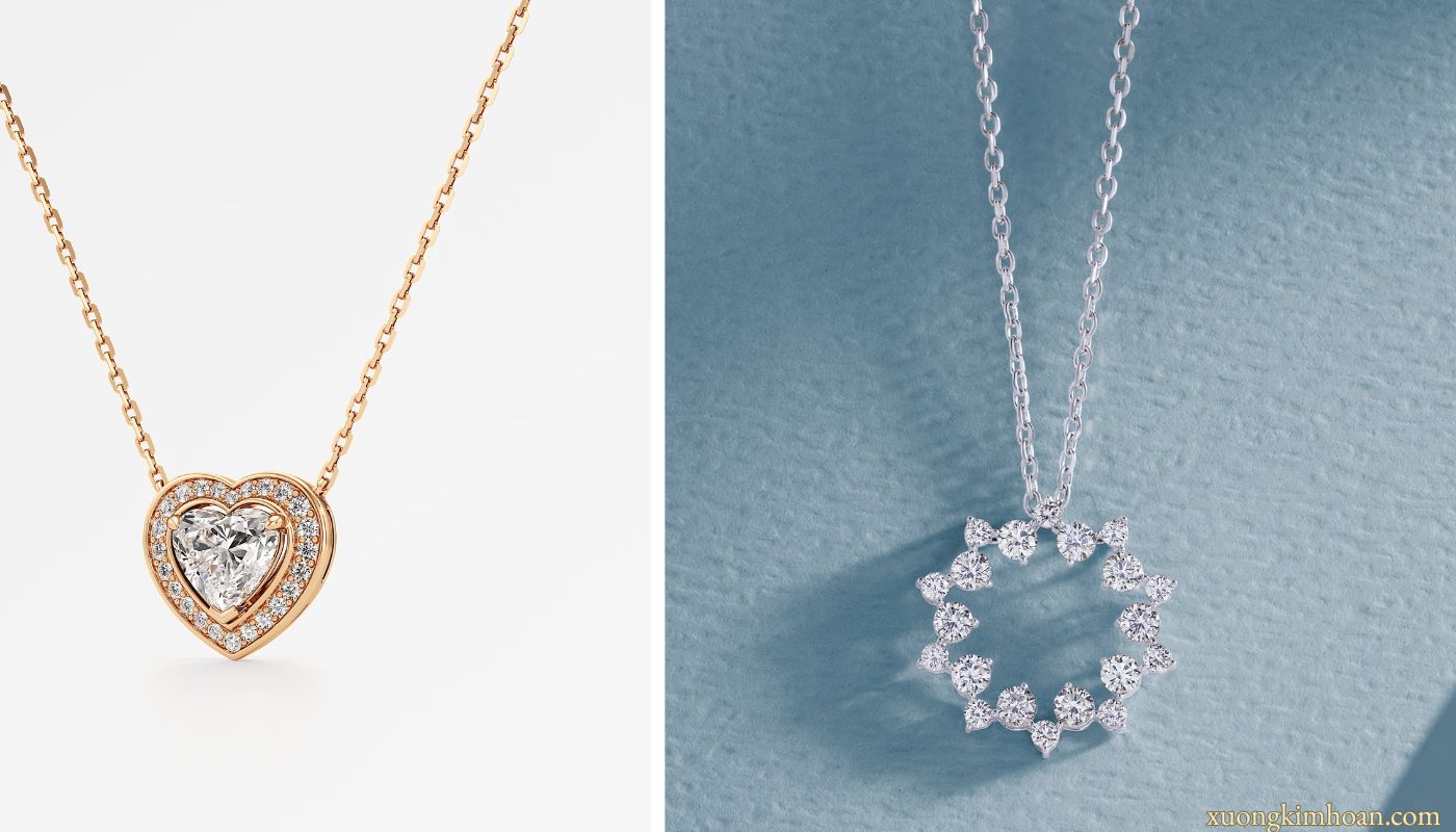 Kim cương bảo vệ môi trường