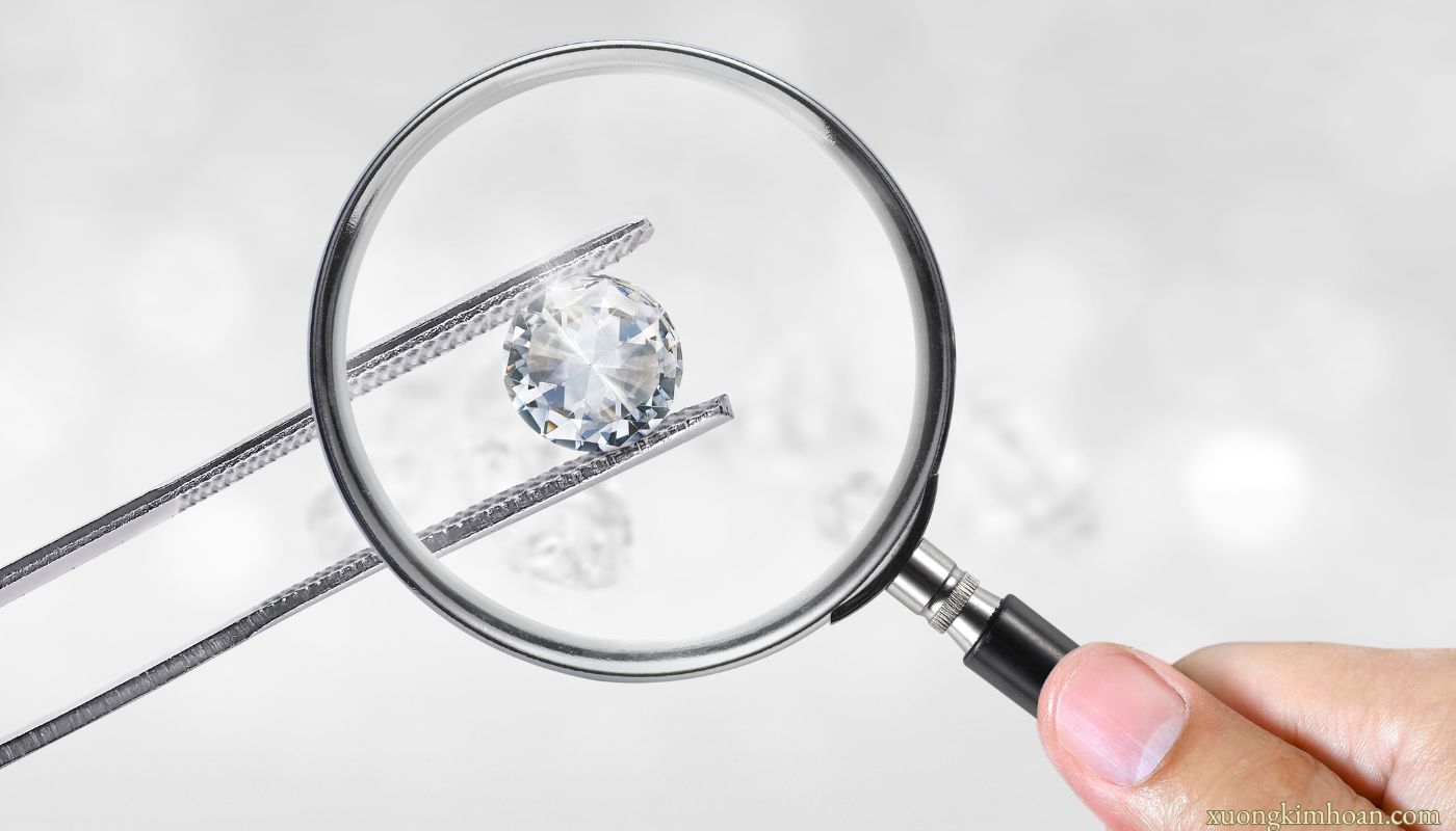 Giải đáp: Kim cương nuôi cấy có bán lại được không? 3 Kim cương nuôi cấy có bán lại được không