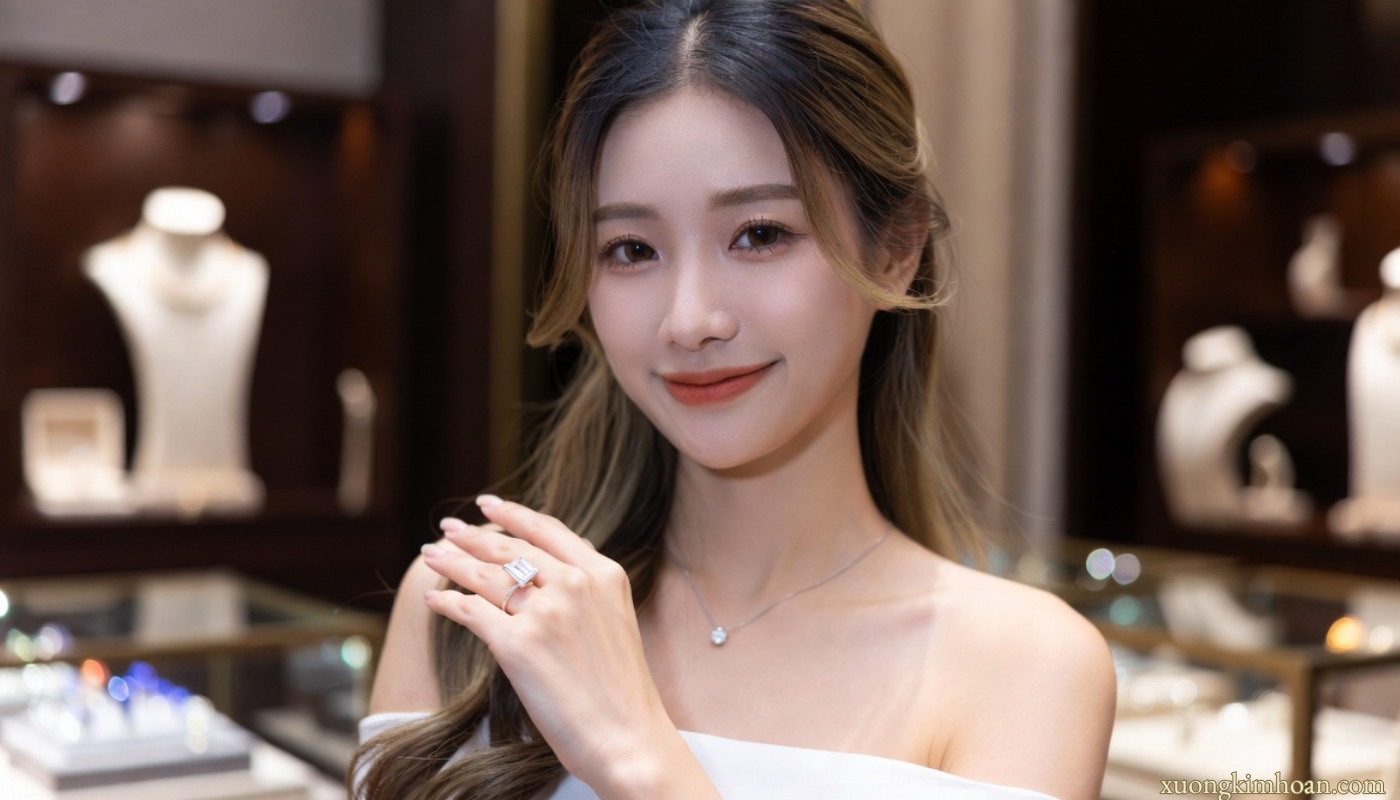 So Sánh Giá Kim Cương Lab Và Kim Cương Tự Nhiên Chi Tiết Nhất 2 So sánh giá kim cương lab và kim cương tự nhiên