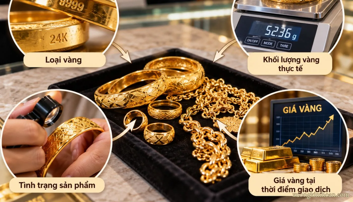 Địa Chỉ Thu Mua Vàng Ta Quận Hai Bà Trưng Uy Tín, Báo Giá Rõ Ràng 4 thu mua vàng ta quận Hai Bà Trưng